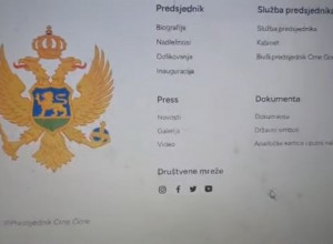 Kako je Lazar "lider pokreta za oduzimanje vozačkih dozvola ženama”, preuzeo Milu titulu predsjednika CG na Tviteru(VIDEO)