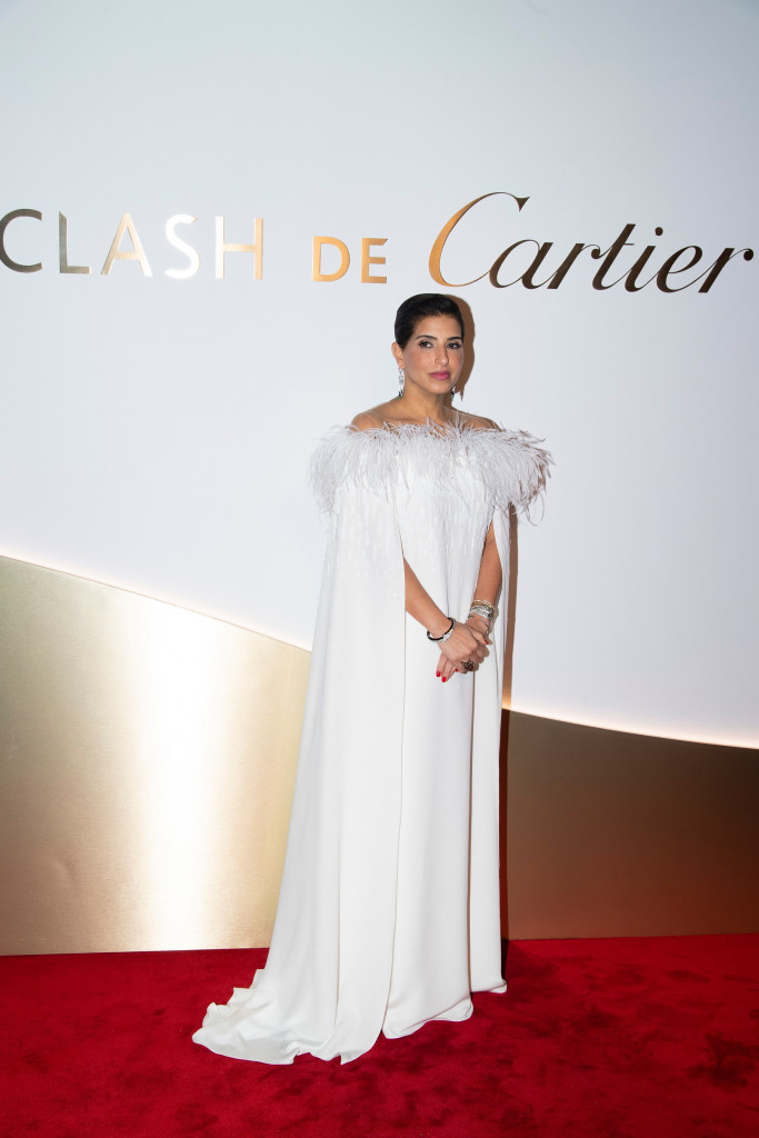 Saudijska princeza prekršila zakon i skinula hidžab: Za neke je modna ikona, a drugi njen stil smatraju vulgarnim!