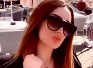 Škaljarac osumnjičen za napad na kćerku Aca Đukanovića