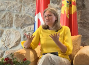 MEDOKS: "O Otvorenom Balkanu da odluče Vlada i građani"
