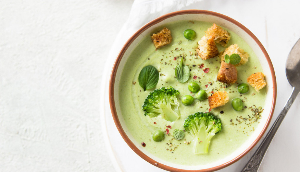 Zelena dijeta kao najbolje rešenje za detoksikaciju organizma: Gubitak kilograma zagarantovan!