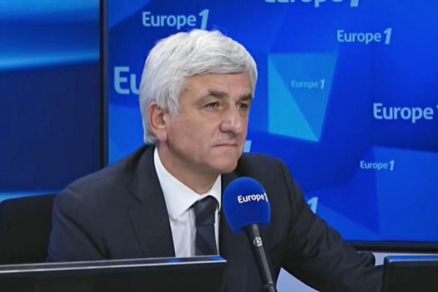 MOREN: "Crna Gora je destinacija o kojoj se sanja"