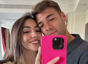 Udaje se ćerka Siniše Mihajlovića: Posle dve godine staje na "ludi kamen", otkrila je sve detalje svadbene ceremonije!