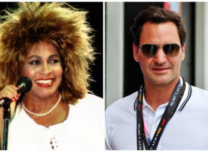 Federer je izrazio želju da kupi kuću u kojoj je živela Tina Tarner: Bazeni, privatno jezero i 10 zgrada, a cena je basnoslovna