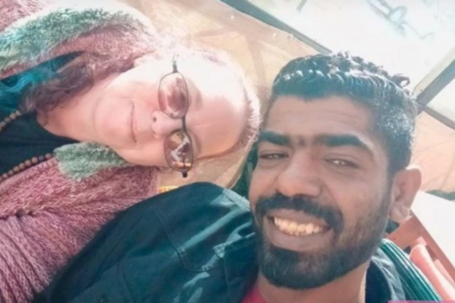 Zaljubila se u Egipćanina, a on ju je opljačkao: Prijatelji joj poručuju da je luda zbog jednog ispada