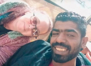 Zaljubila se u Egipćanina, a on ju je opljačkao: Prijatelji joj poručuju da je luda zbog jednog ispada