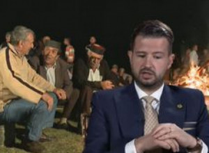 LEZI LJEBU DA TE JEDEM: Preko 1000 Crnogoraca konkurisalo na Milatovićev poziv za posao savetnika predsednika