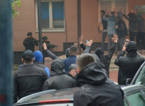 OVO ŠTO RADI PRIŠTINA, BEZBEDONOSNA JE PRETNJA ZA CEO REGION! Cvijanović reagovala posle incidenta na KiM: Sramota! Ljaga na obrazu SAD i EU!