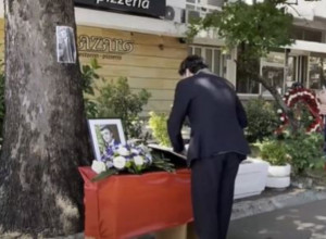NI NAKON 19 GODINA NI TRAGA OD UBICE Abazović: Nema pravde dok se ne reši ubistvo Duška Jovanovića (VIDEO)