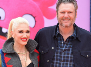 Izvadila je sve iz ormara i obukla: Gven Stefani na meti opasnih kritika zbog "nabacanog" stajlinga, ali mnogi smatraju da je ostala dosledna sebi