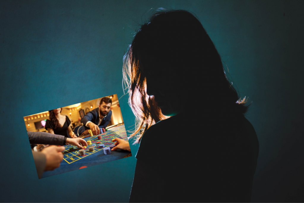 Ispovest Kragujevčanke čiji muž je kockar: "Pristala sam da mu pomognem da spasim deci oca, da ne budem samohrana majka"