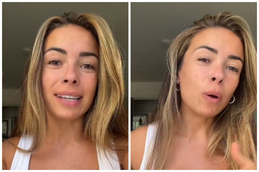 Prestanite da vežete kosu dok je mokra: Frizerka je objasnila zašto je taj potez štetniji i od prženja Sunca