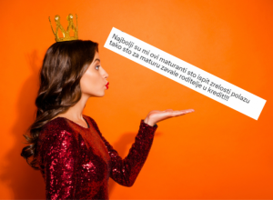 "Ispit zrelosti polaže tako što roditelje zavali u kredit": Izbio rat na mrežama zbog prezahtevnih želja maturanata