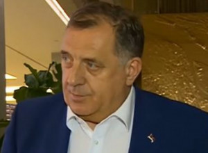 DODIK ČESTITAO ERDOGANU: "Odluka birača nije važna samo za Tursku, već za svijet"