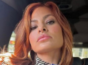Tek je u 50. došla do vrhunca svoje lepote: Eva Mendes je kao vino, sve bolja i lepša