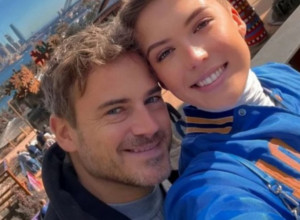 Kad nas vide, za Marka misle da mi je otac: Stariji je 22 godine, ljudi se iščuđavaju, a ne znaju da su prošli kroz period tuge