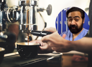 Poznati lekar otkrio šta se sve krije u mlevenoj kafi: Posle ovoga će vam se "želudac okrenuti"