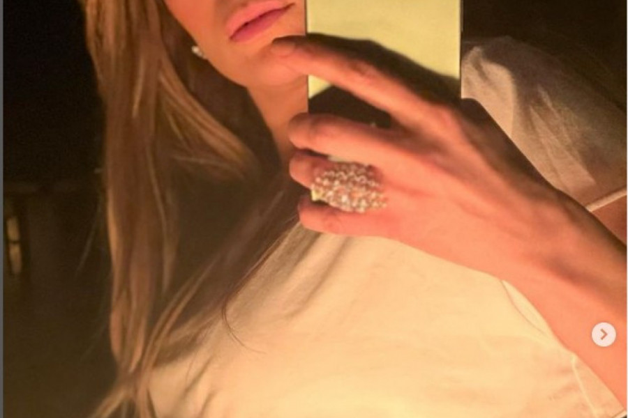 Nema šanse da ova žena ima 53 godine: Slavna pevačica još jednom srušila sve predrasude o "ženama u zrelim godinama"