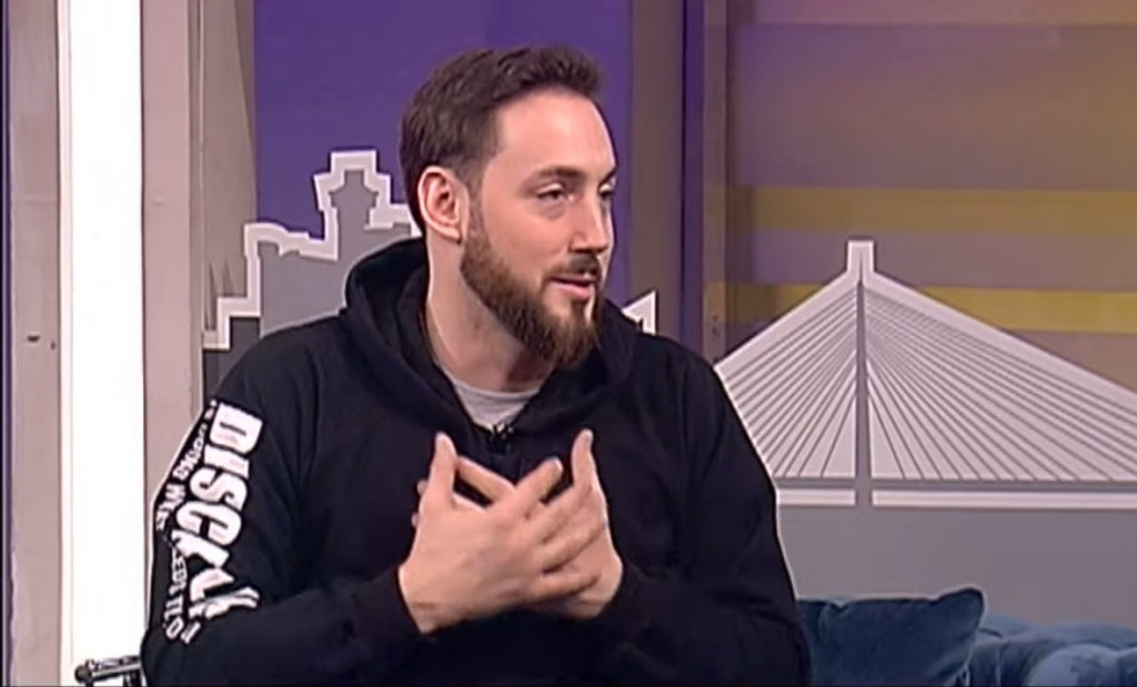 Petar Strugar ostavio psihijatra bez teksta: Za dobar brak pre venčanja treba znati jednu stvar