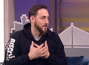 Petar Strugar ostavio psihijatra bez teksta: Za dobar brak pre venčanja treba znati jednu stvar