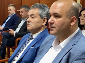 SLUČAJ "ASFALTNA BAZA": Predsednik opštine Pljevlja javno pozvao tužilaštvo i policiju da se uključe