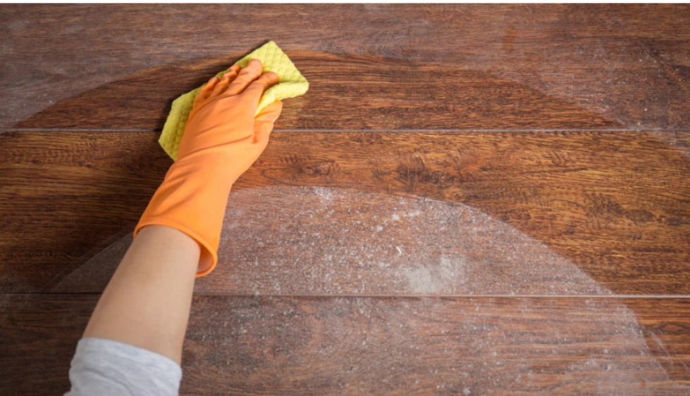 Recite zbogom prljavštini: Tajna je u sodi bikarboni i još ova dva satstojka