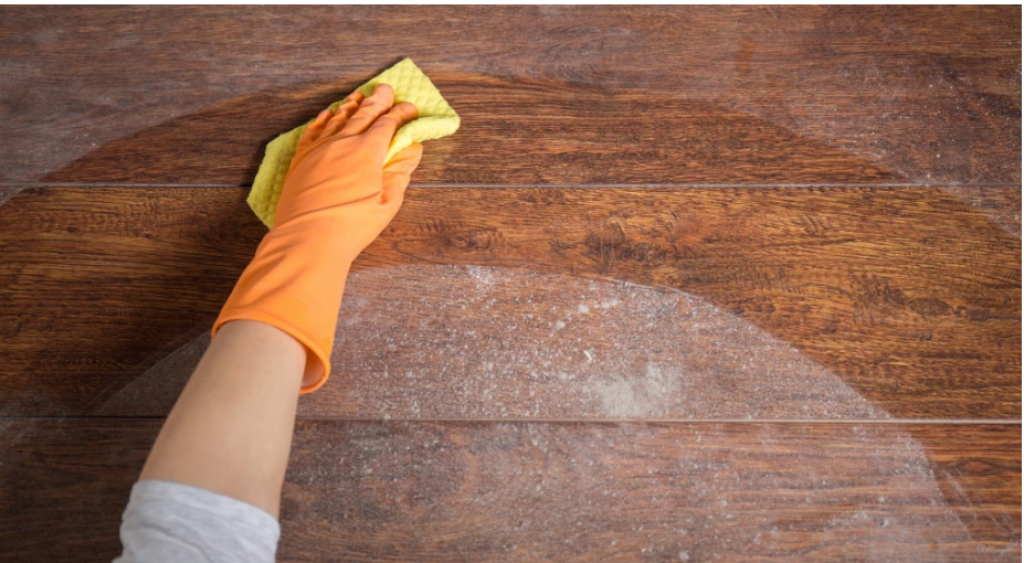 Recite zbogom prljavštini: Tajna je u sodi bikarboni i još ova dva satstojka