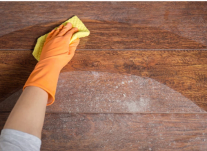 Recite zbogom prljavštini: Tajna je u sodi bikarboni i još ova dva satstojka