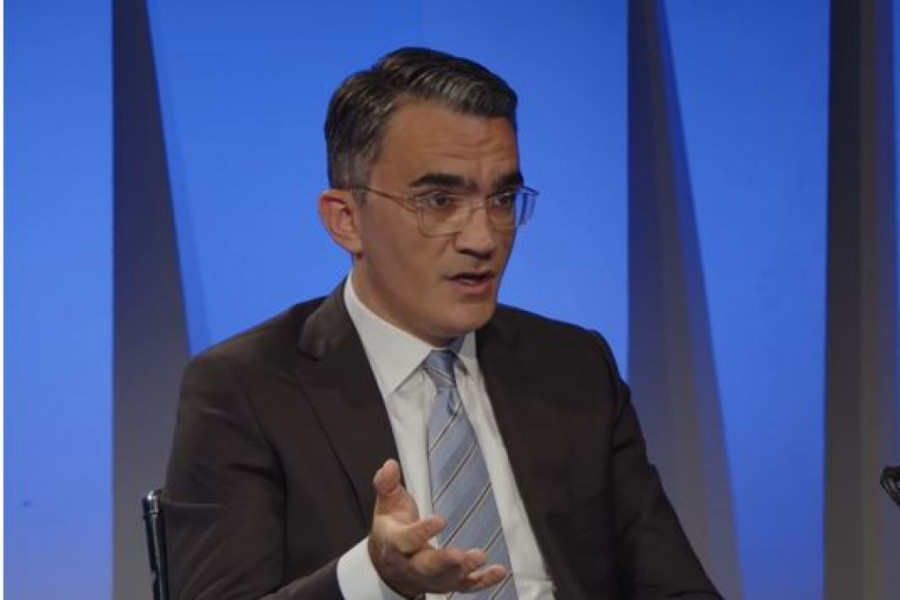 LEPOSAVIĆ: "KFOR ima obavezu da osigura mir, a ne da doprinosi nasilju"