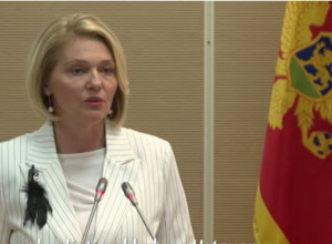 PODGORICA OPTEREĆENA VIŠKOM ZAPOSLENIH Injac: "U nekim preduzećima i više od 60 odsto zaposlenih u odnosu na obim posla"