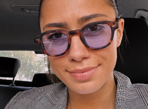 Olga Danilović ima novog dečka: Naša lepa teniserka uz osmeh potvrdila vezu sa jednim od najboljih golmana na svetu