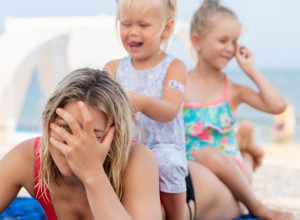 Sramota vas da se skinete na plaži? Evo kako da prevaziđete to osećanje