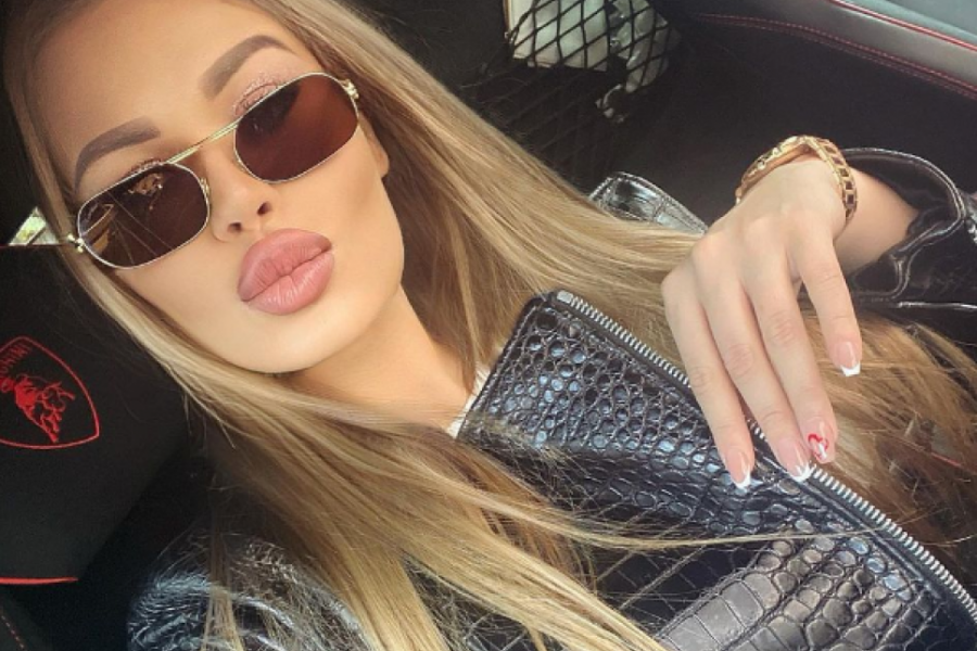 "Žena milionera me zlostavljala zbog instagrama": Zbog hira bogatašice, Katarina preživela torturtu