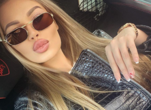"Žena milionera me zlostavljala zbog instagrama": Zbog hira bogatašice, Katarina preživela torturtu