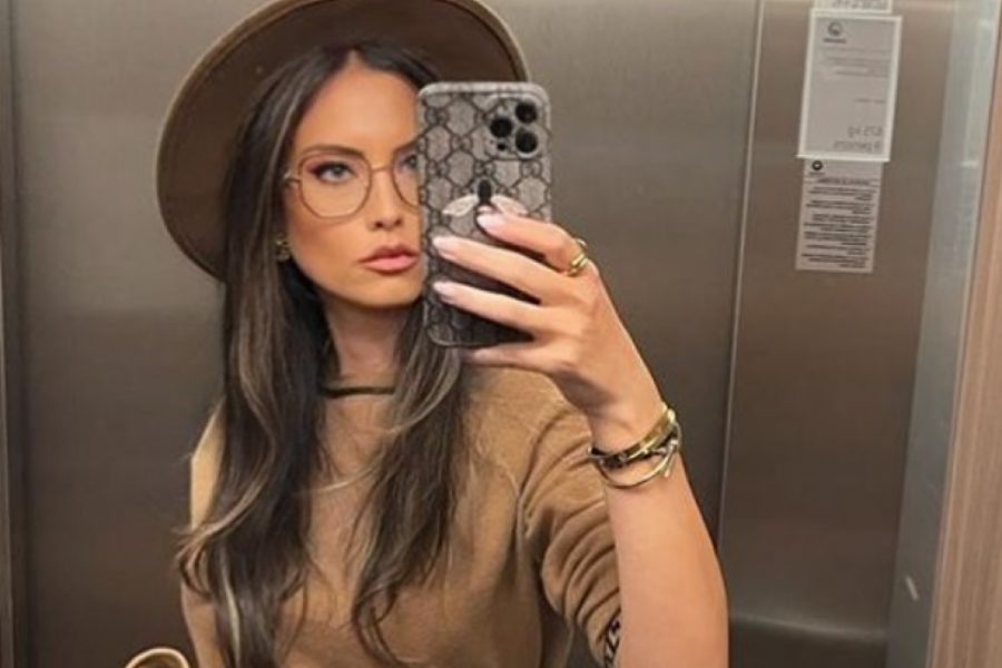 Pramenovi Mirke Vasiljević kao gorući trend ovog leta: Konturisanje kose skida godine, stoji i plavušama i brinetama