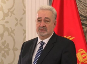 ZA BUDUĆNOST CRNE GORE: Vlade kao što su bile Abazovićeva i Krivokapićeva ne smeju da se ponove