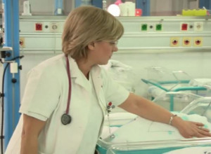 Srpska bogatija za 22 bebe