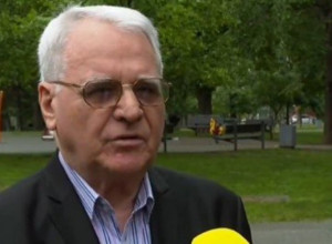 HRVATI I OPOZICIJA UJEDINJENI U MRŽNJI: Sramna izjava Milojka Pantića (VIDEO)