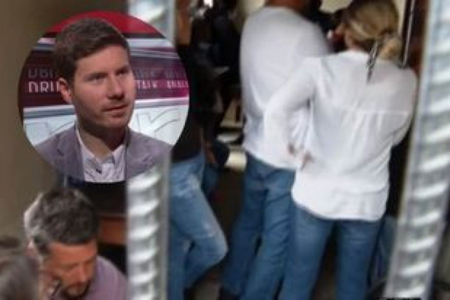 IVAN PERNAR SVEDOČIO PROTIV SVOJIH ZEMLJAKA: Kako su, posle šest meseci agonije, oslobođeni Hrvati u Zambiji