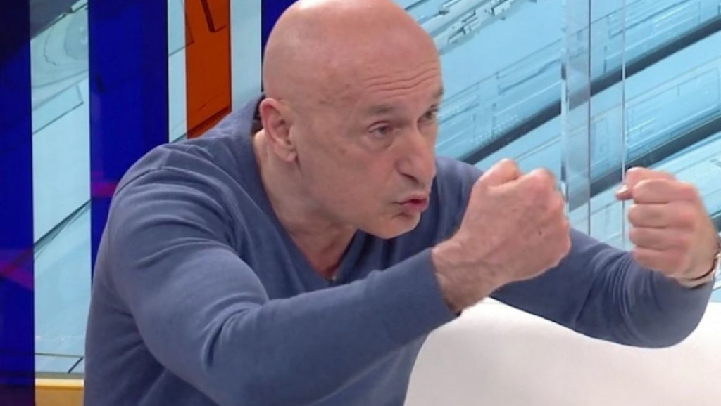 "Ako imate zdravstvenih problema sami ste krivi": Doktor Sokolović: Evo šta ja radim da snizim krvni pritisak