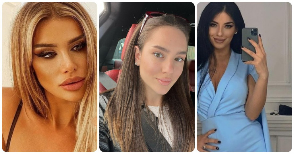 Da li su Nišlijke najlepše žene u Srbiji? Sudeći po onomo što smo videle, mi nemamo dilemu, a šta kažete vi?
