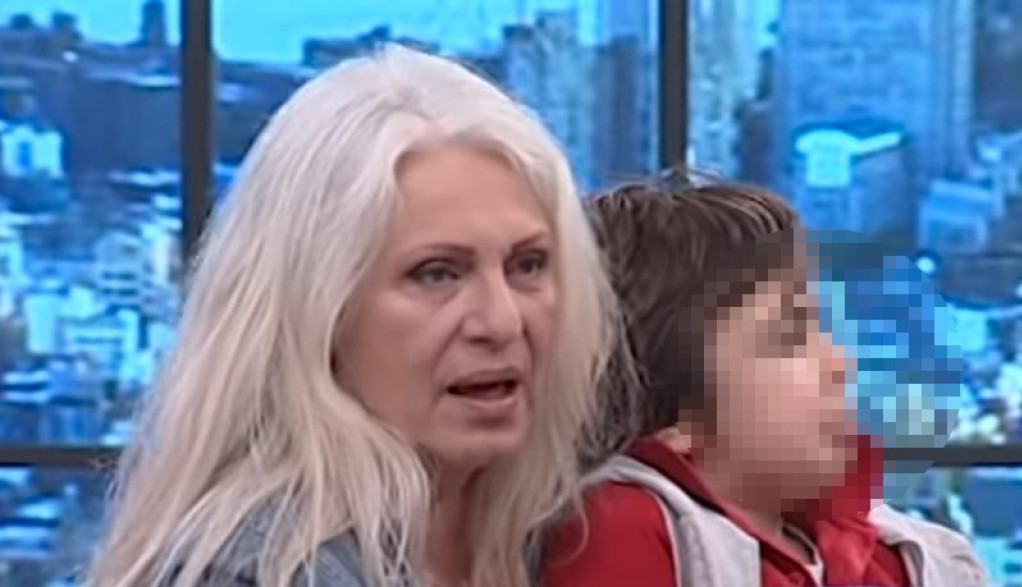 "Osećamo se preko muzike": Bolna ispovest Maje Odžaklijevske koja se posvetila unuku koji ima autizam, otkrila detalje