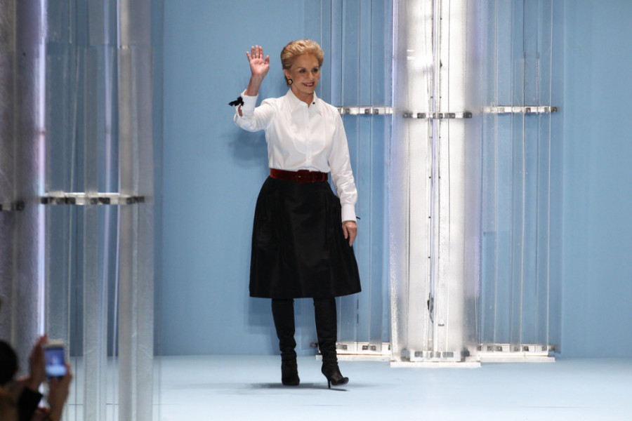 Modna pravila Karoline Herere: Iznela smelu tvrdnju da posle četrdesete morate da ovo menjate da ne izgledate "besklasno"
