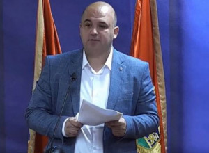 GRADONAČELNIK PLJEVALJA JASAN: "Došlo je vrijeme Njegoševske CG na koju će svi morati da se naviknu"