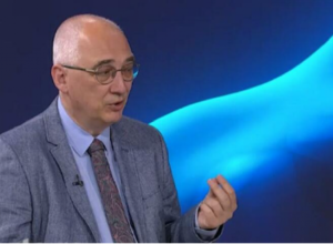 Svaka deseta osoba u Srbiji ima problem sa štitnom žlezdom: Dr Miloš Žarković otkriva šta može da poremeti njeno funkcionisanje