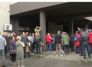 BURA POSLE IMENOVANJA DIREKTORA RTCG: Najavili krivične prijave