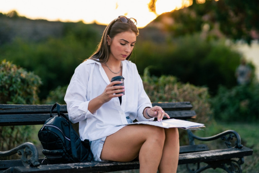 Majstorice sopstvene sreće: Jedna stvar razlikuje pametnu ženu od glupe