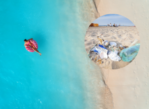 Plaža iz snova koju svi držimo na desktopu je čista fotošopirana laž: Pazite da ne upadnete u zamku kao ja