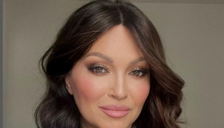 Nina Badrić objavila fotke u kupaćem bez filtera: Prvi komentar napisala naša folk pevačica koja je smršala 50 kg,  evo šta joj je poručila
