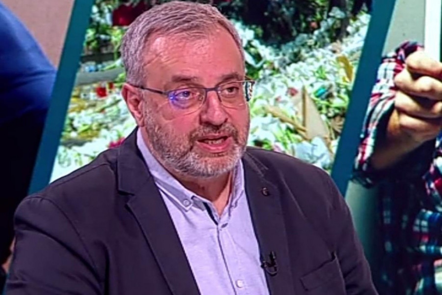 Dr Ranko Rajović o greškama u vaspitanju: Zbog ovoga će naša deca odrasti u frustrirane ljude